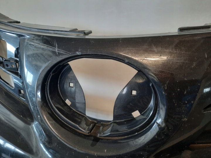 фото №7, Toyota rav4 13-19 задній бампер 5211942a00