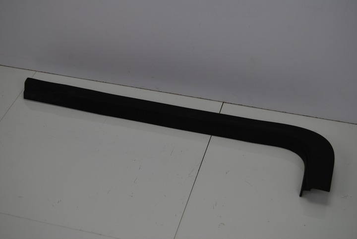 фото №1, Права планка порогова chevrolet camaro 2016+