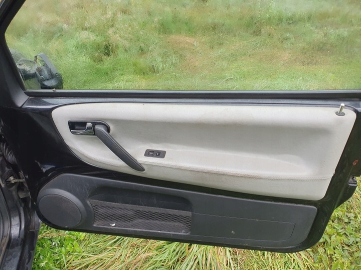 фото №7, Перемикач дзеркал seat arosa lupo рестайлінг 04