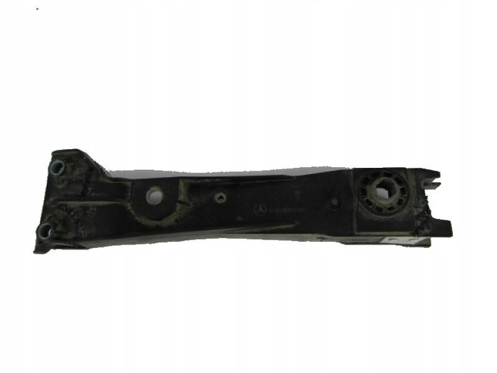 фото №1, Gle ii w167 панель крепления фар крепление фара левая