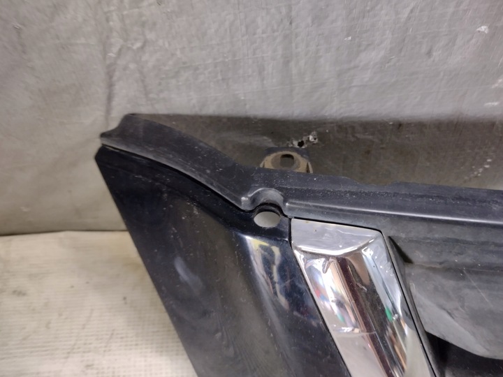 фото №6, Решітка радіатора решітка радіатор honda cr-v i 1рестайлінг k: b-92p1