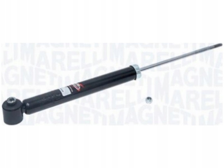 фото №2, Амортизаторы зад магнит marelli 354327070000