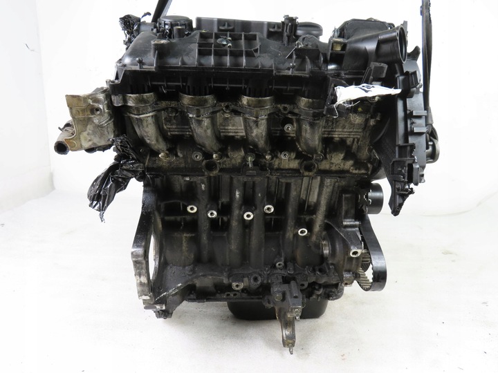 фото №1, Двигун mazda 3 bk 1.6 di gbda