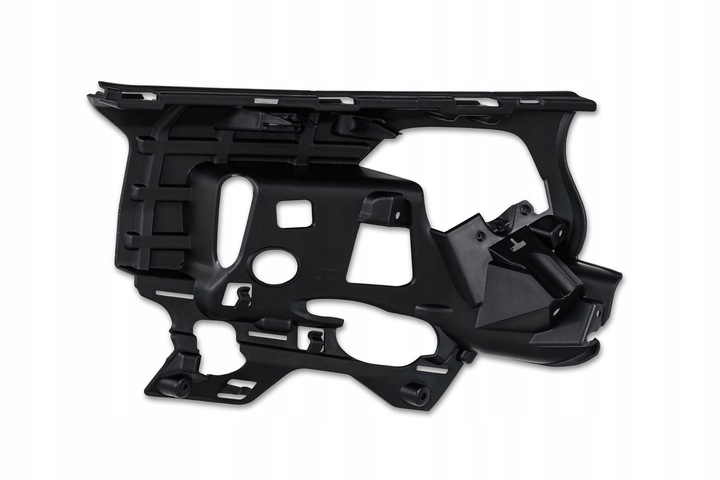 фото №6, Volvo s60 ii 2013-18 po фейслифтинг панель крепления фар передний лампы правой 31323841