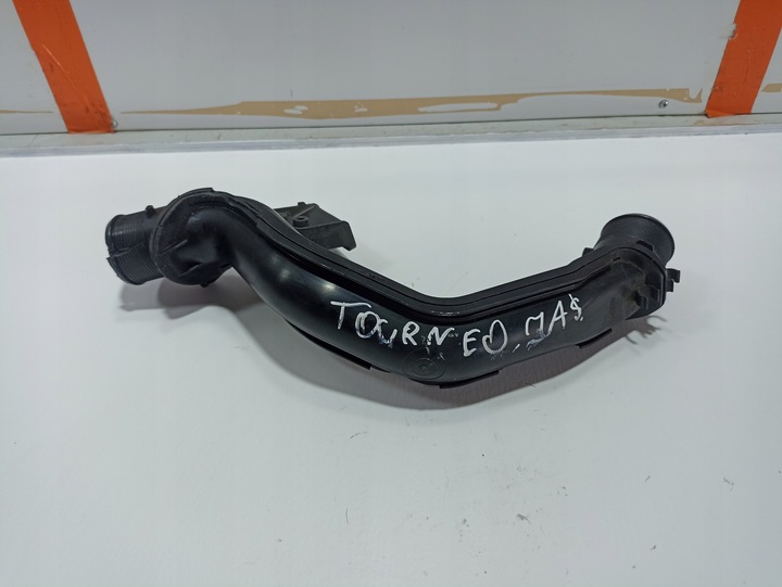 фото №1, Ford connect mk2 труба повітропровід 1.5 tdci