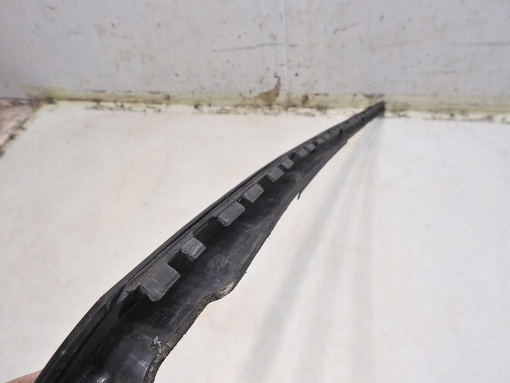 фото №6, Планка скла лобовий ліва citroen c4 i