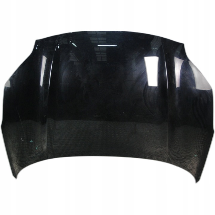 фото №1, Капот kia sportage iv 2017 r