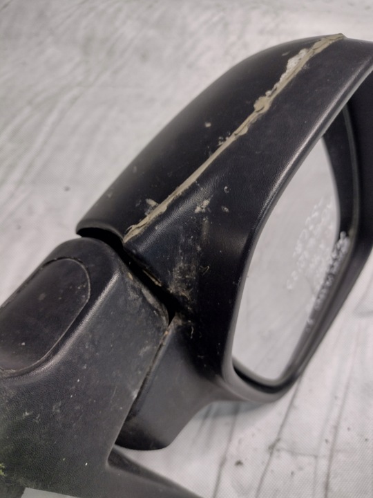 фото №11, Дзеркало механічне ліві citroen berlingo i k: kmhc 2pin