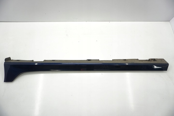 фото №1, Mazda 6 gh hb планка пороговая левая 35j