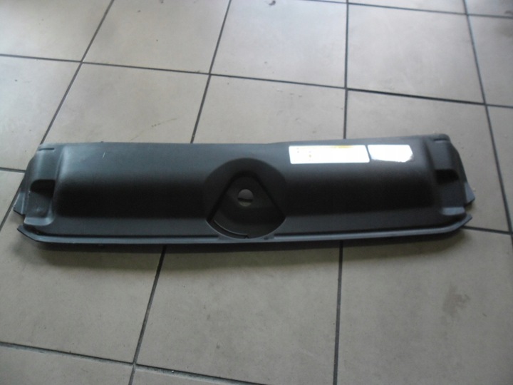 фото №1, Захист ременя передньої верхня audi a4 b9 8w0807081