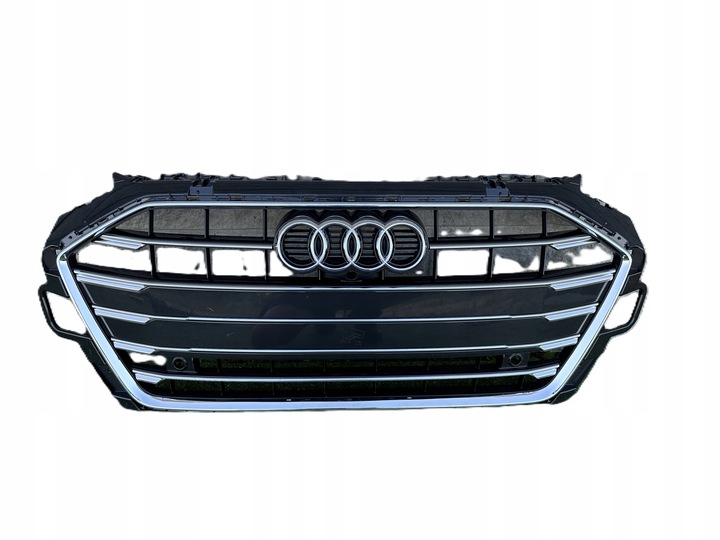 фото №1, Audi a4 8w0 решітка радіатора решітка радіатор новий!!