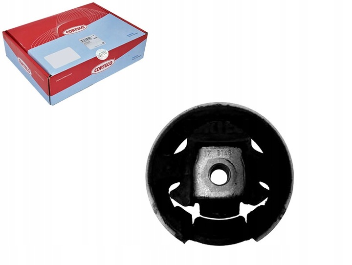 фото №1, Corteco запчасть крепежная подвешивание двигателя audi a3