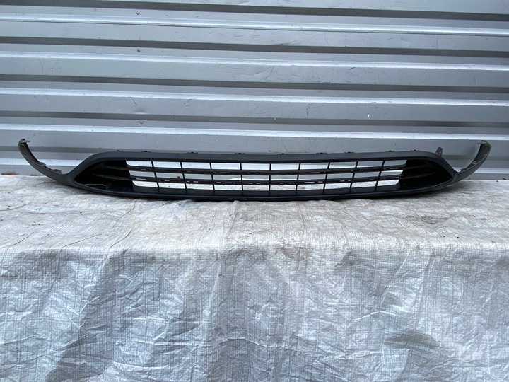 фото №1, Mercedes eqc 293 2938851100 спойлер планка