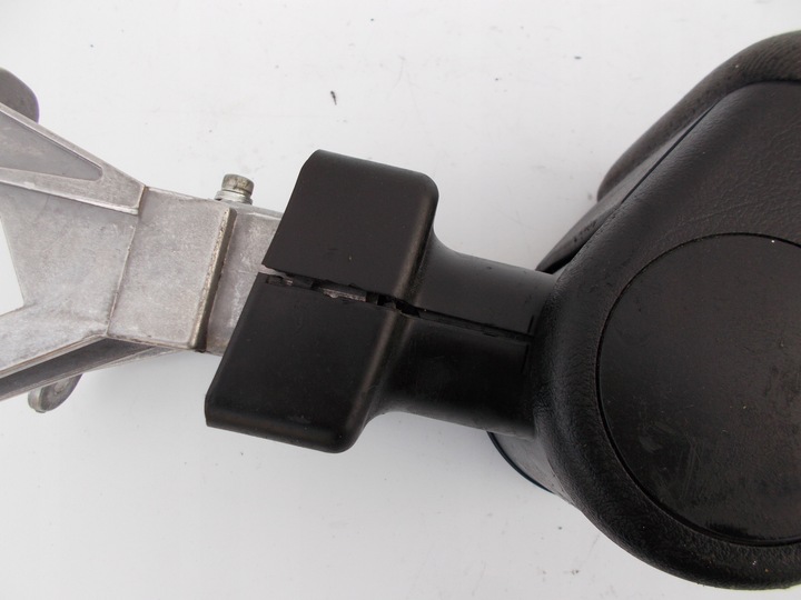 фото №5, Підлокітник кришка seat leon i toledo ii