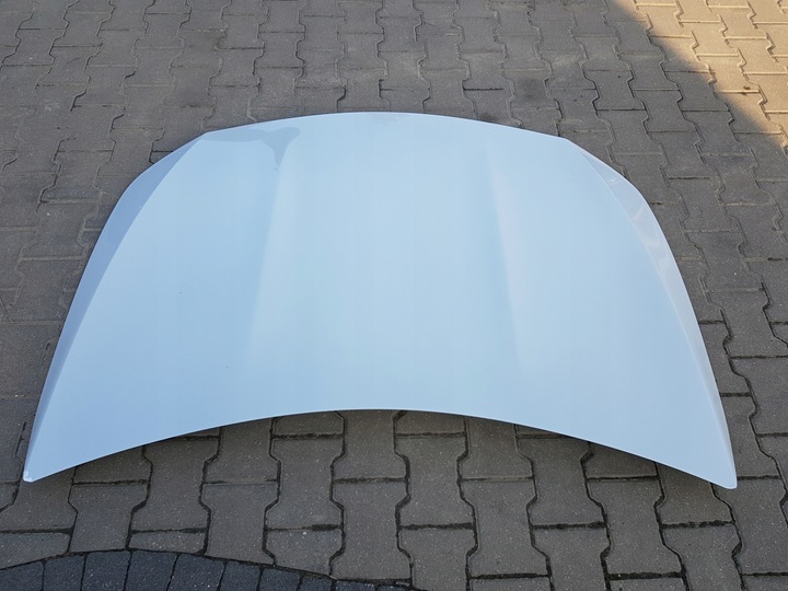 фото №13, Mercedes a клас 45 amg w177 177 рестайлінг капот