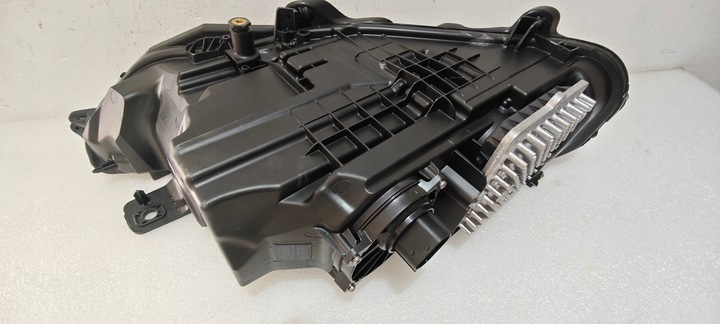 фото №16, Лампи ліва права перед jaguar f-type x152 повний led