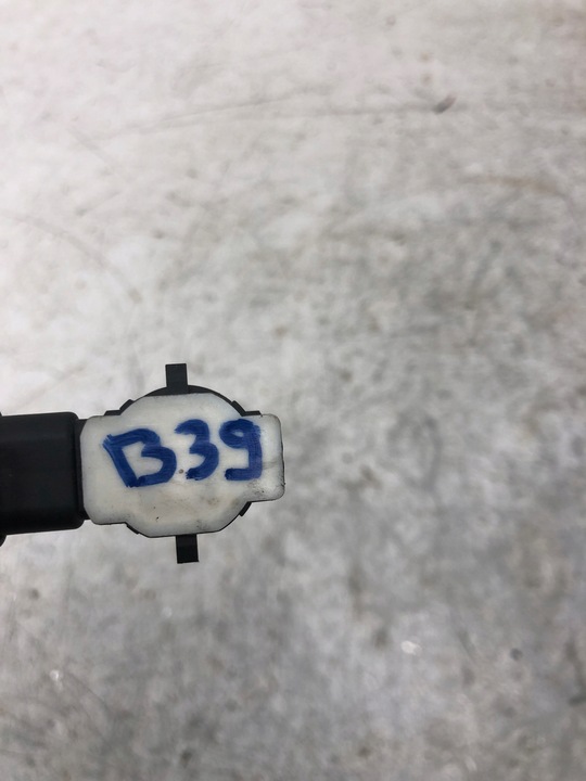 фото №6, Датчик парковка pdc bmw f20 b39 926158