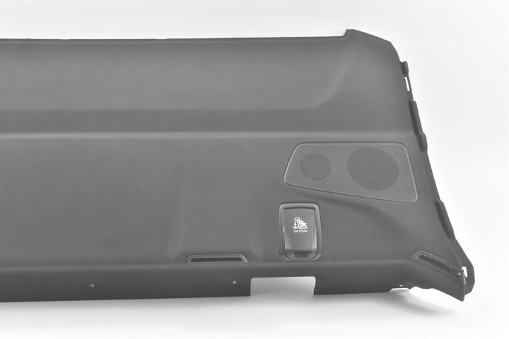 фото №10, Полка задняя антрацит sedan 7419287 9395859 bmw seria 5 g30