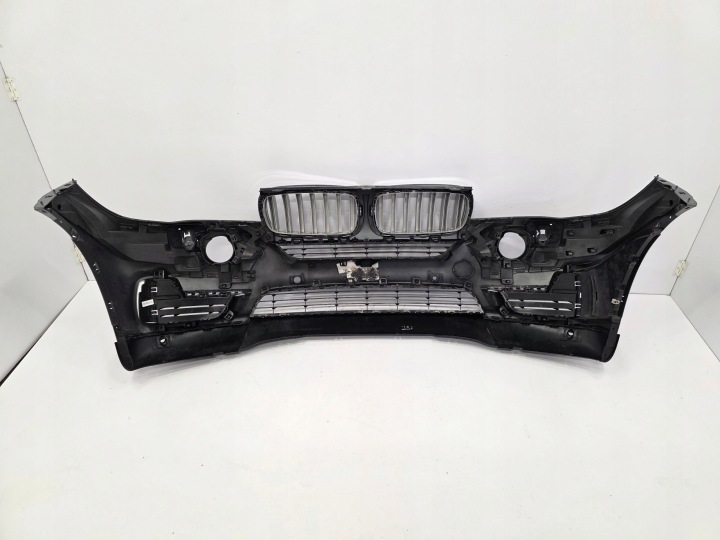 фото №14, Бампер перед передній bmw x5 f15 51117294480 51117294481 51117303112