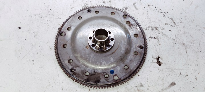 фото №1, Колесо маховики audi a6 c8 a7 2.0 tdi 06h105323r