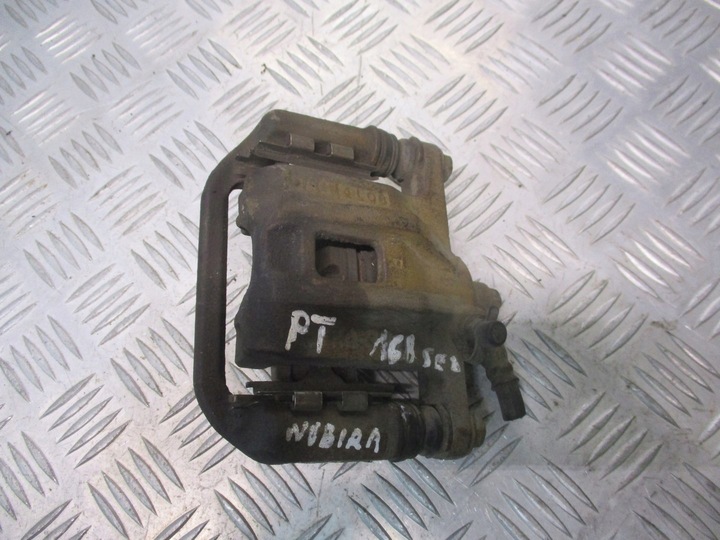 фото №1, Суппорт тормозной правые зад задний daewoo nubira