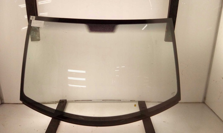 фото №1, Стекло лобовое vw new beetle 2003-2013 cabrio ant