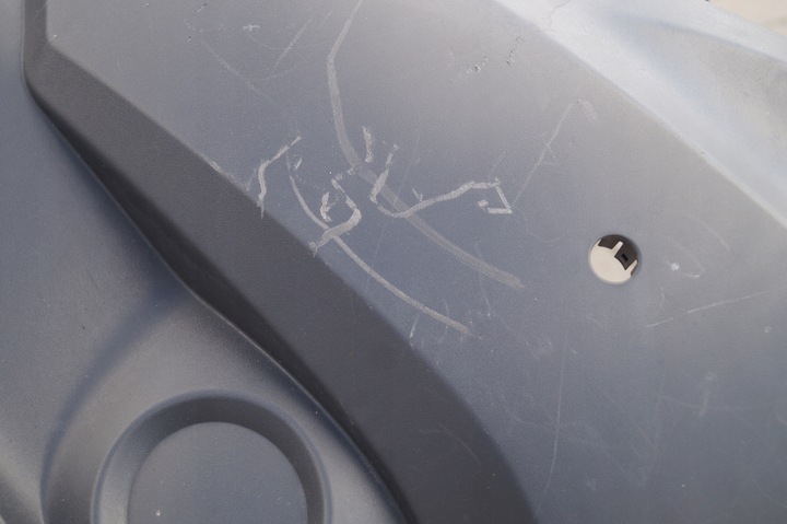 фото №9, Бампер перед переднее mercedes vito viano a447 447