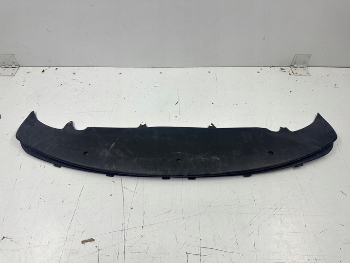 фото №1, Спойлер накладка dół спойлер pod бампер перед vw volkswagen golf v 5 gti 1k0