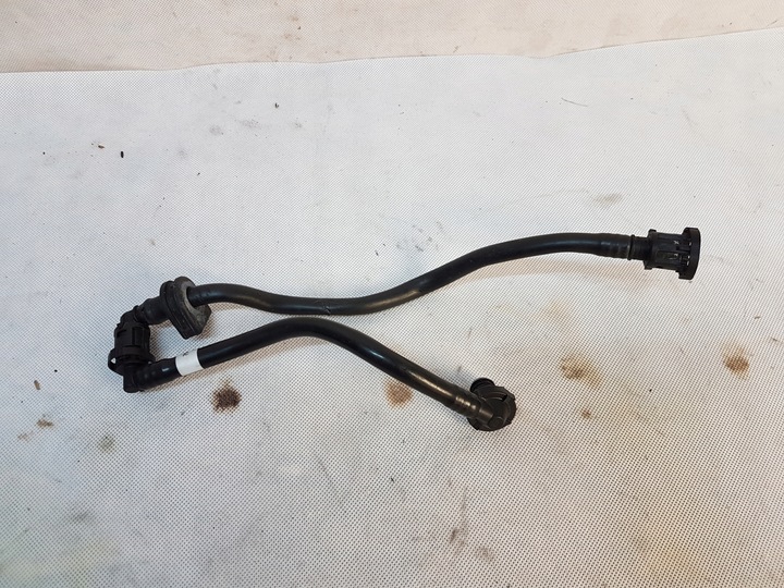 фото №6, Шланг шланг усилитель bmw 3 f30 f20 7613026