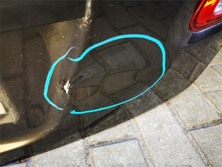 фото №6, Nissan qashqai j10 +2 рестайлінг 09-13 кришка комплектна демонтаж камера