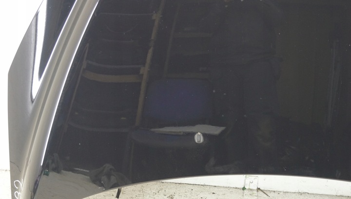 фото №7, Капот крышка двигателя peugeot 308 t7 ktvd