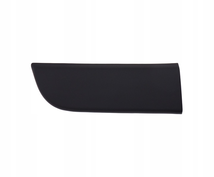 фото №1, Планка корпус renault master, 01.07 - 01.10 808210166