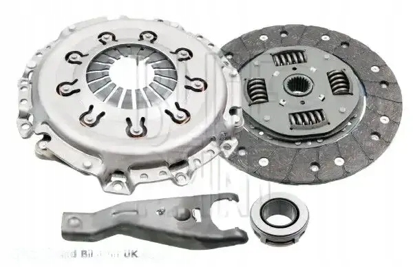 фото №1, Набір зчеплення підшипник опорні adbp300059