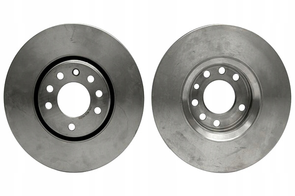 фото №2, Диски тормозные 2szt. opel signum vectra c saab 9-3 [302x45]