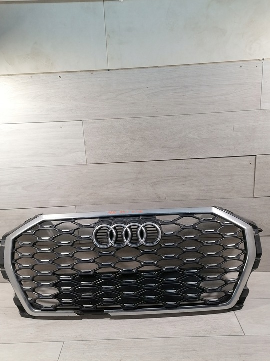 фото №1, Audi оригинальный номер 83f853651b