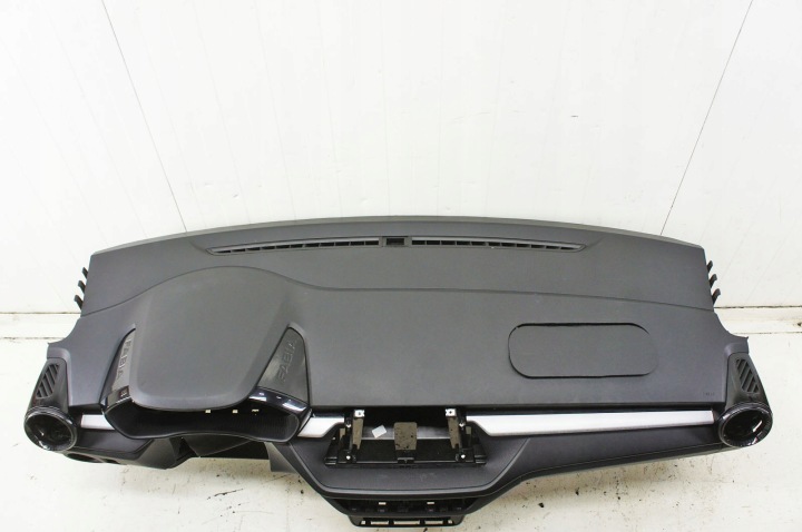 фото №5, Nr001 skoda fabia iv ^ торпедо капот pulpit консоль ar