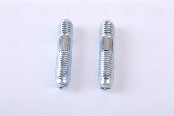 фото №16, Nissens радіаторів кондиціонера ford 940107