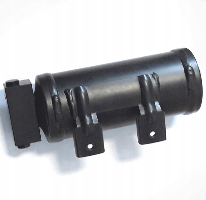 фото №1, Осушувач клімат renault clio ii 1.2 1.4 1.6 1.9d 6006kd-1