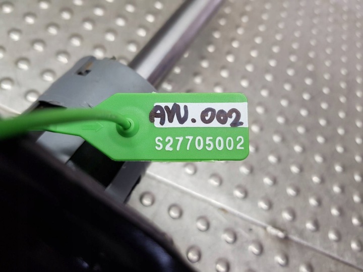 фото №8, Амортизатор активний перед 1ea413032n q4 e-tron id.3 id.4 cupra born enyaq