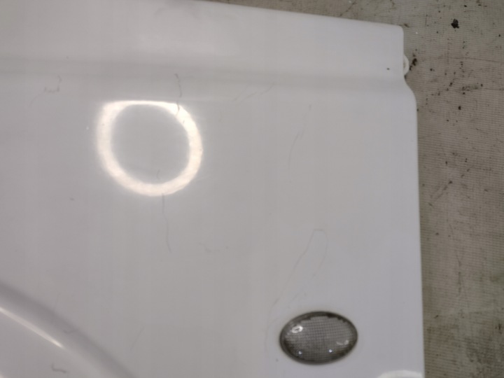 фото №6, Крыло левый перед mercedes vito ii w639 k: 9147