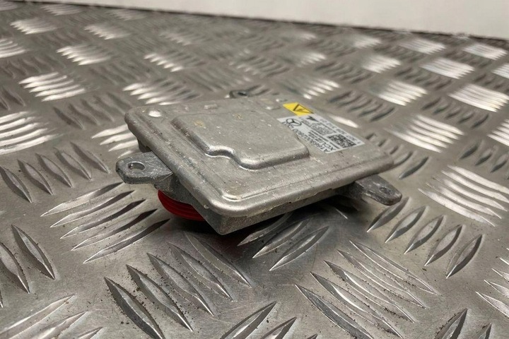 фото №8, Модуль ксенон mercedes-benz c w204 a1669002800 2.14l дизель 120kw 2013