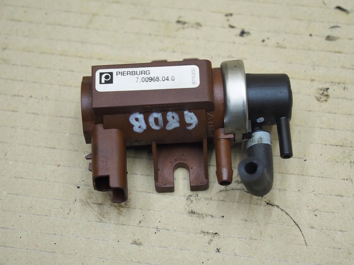 фото №9, Клапан egr 7.00968.04.0/pie pierburg