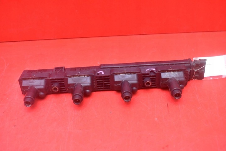 фото №5, Катушка зажигания 0221503472 opel astra 3 iii h 1.4 16v 90 km 04-07