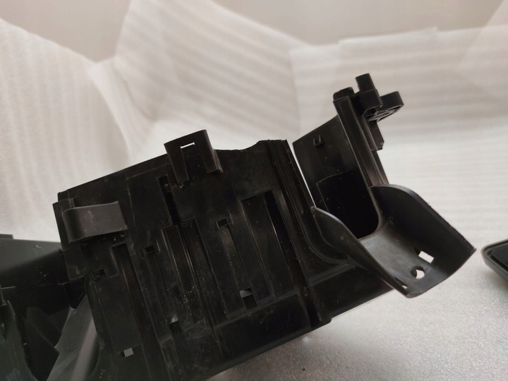 фото №7, Volvo xc90 2020 коробка запобіжників / комплект 31499017