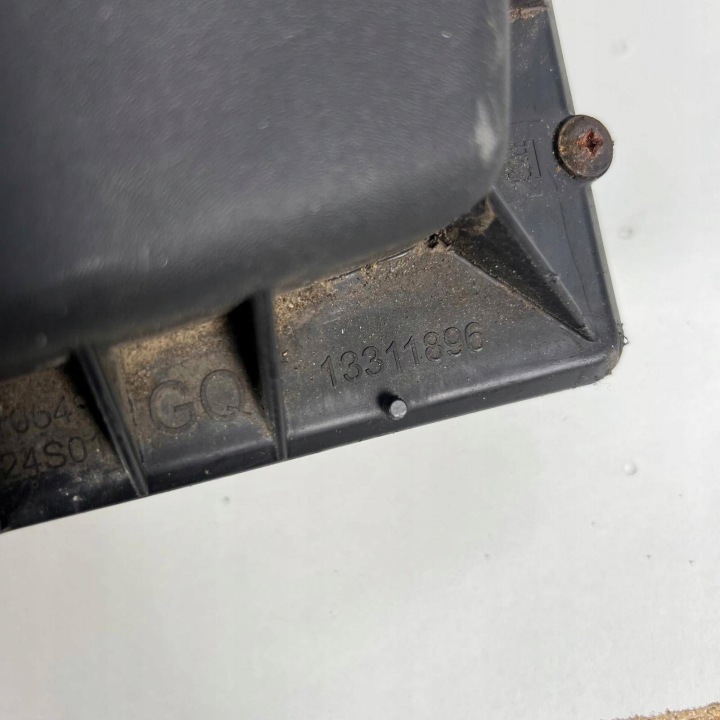 фото №11, Opel astra j iv zafira c 2.0 cdti корпус фільтра повітря oem номер 13311896
