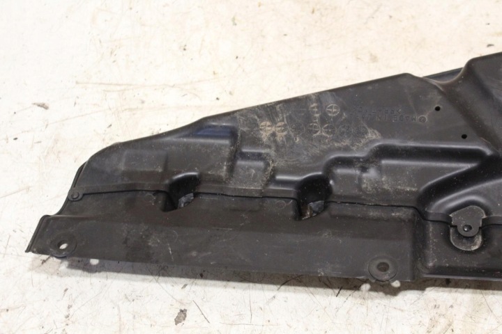фото №8, Руль заборщик воздуховод воздуха subaru impreza iii gh 2.0r a12ag00