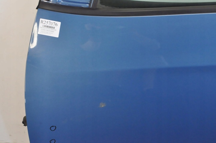 фото №7, Hyundai i30 ii двері лівий перед ліві передні t2u hb 5d 80um