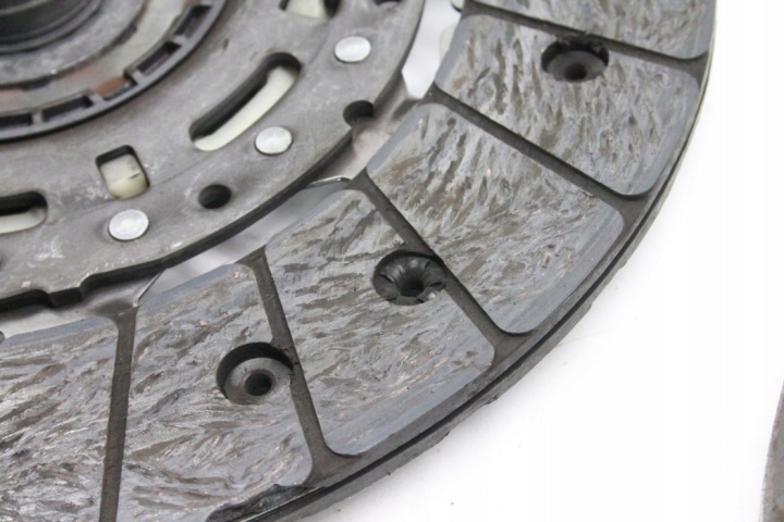 фото №10, Комплект сцепления audi tt 8n3 324030210 1.8l бензин 132kw 2002