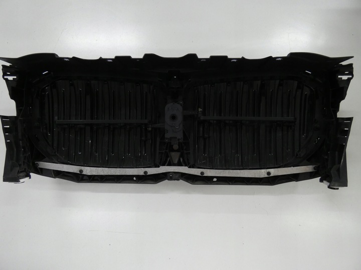 фото №5, Решітки радіатора, решітка, жалюзі bmw x-5 g05 na камера
