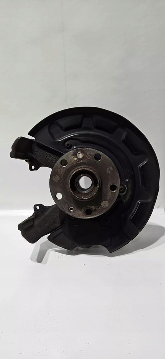 фото №1, Поворотна опора ступиця лівий перед golf vii octavia iii